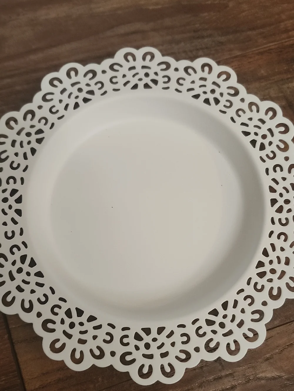 IKEA Skurar Decorative Trays/Candle Dishes/Holders